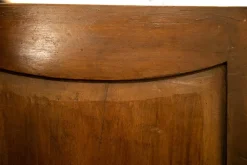 Credenza in noce con un ribasso esclusivo