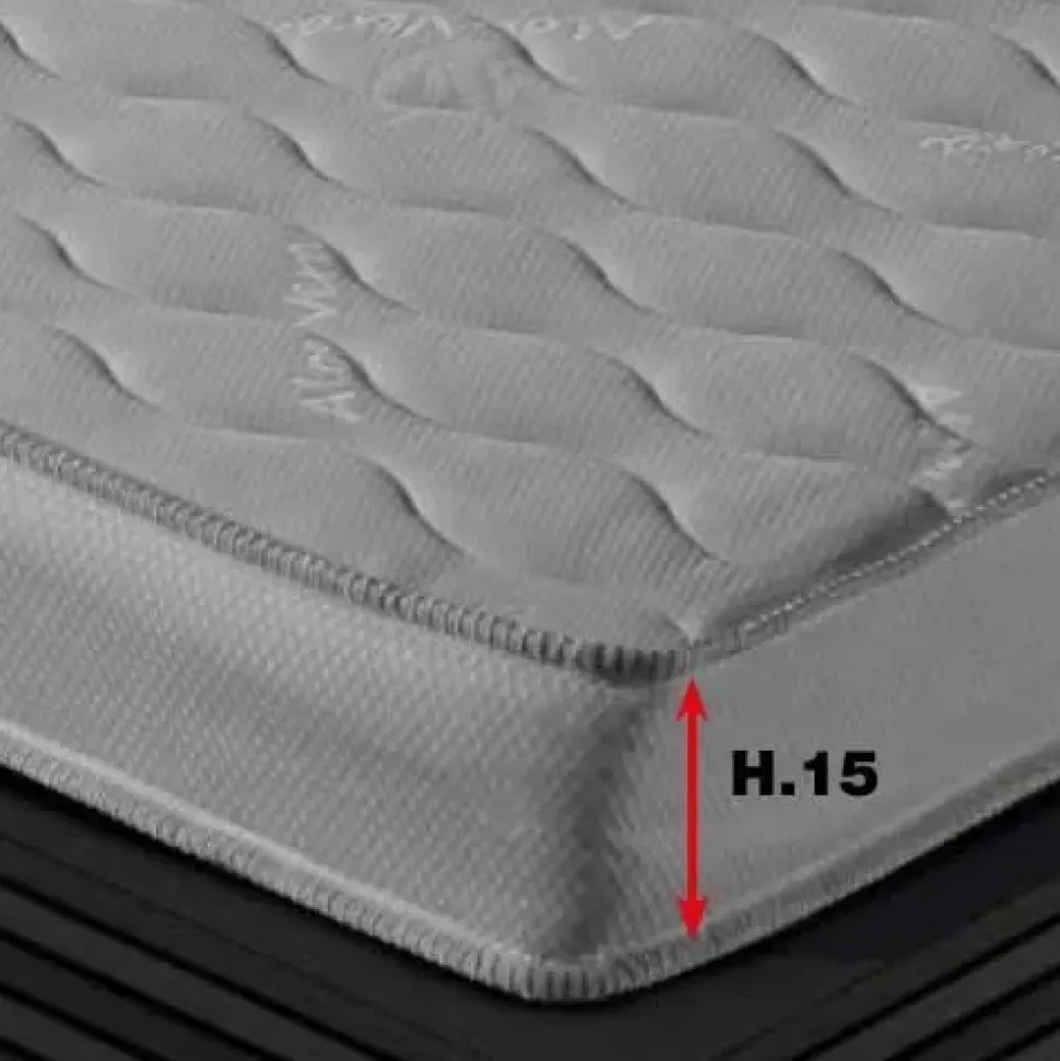 Cris tessuto in poliuretano Salvetti a prezzo Outlet