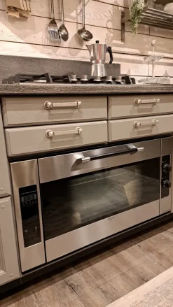 Cucina 1956 cap di Marchi cucine in Offerta Outlet -50%