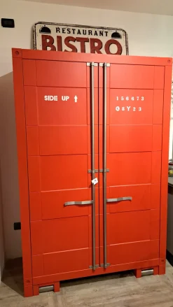 Cucina 1956 cap di Marchi cucine in Offerta Outlet -50%