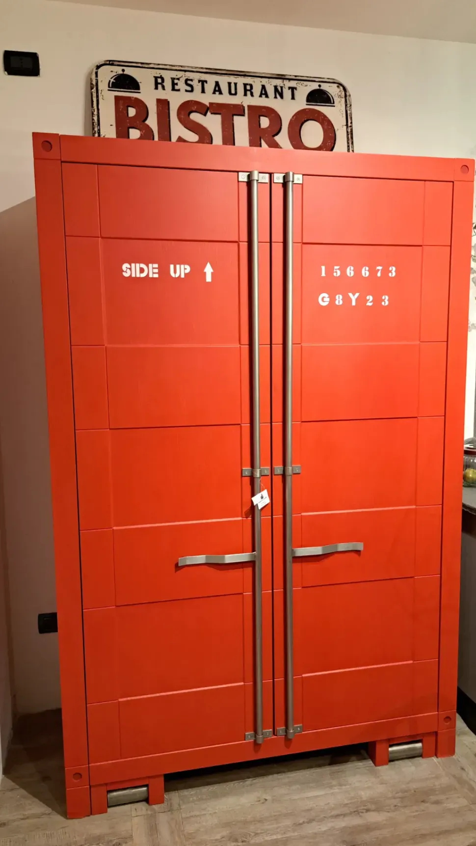 Cucina 1956 cap di Marchi cucine in Offerta Outlet -50%