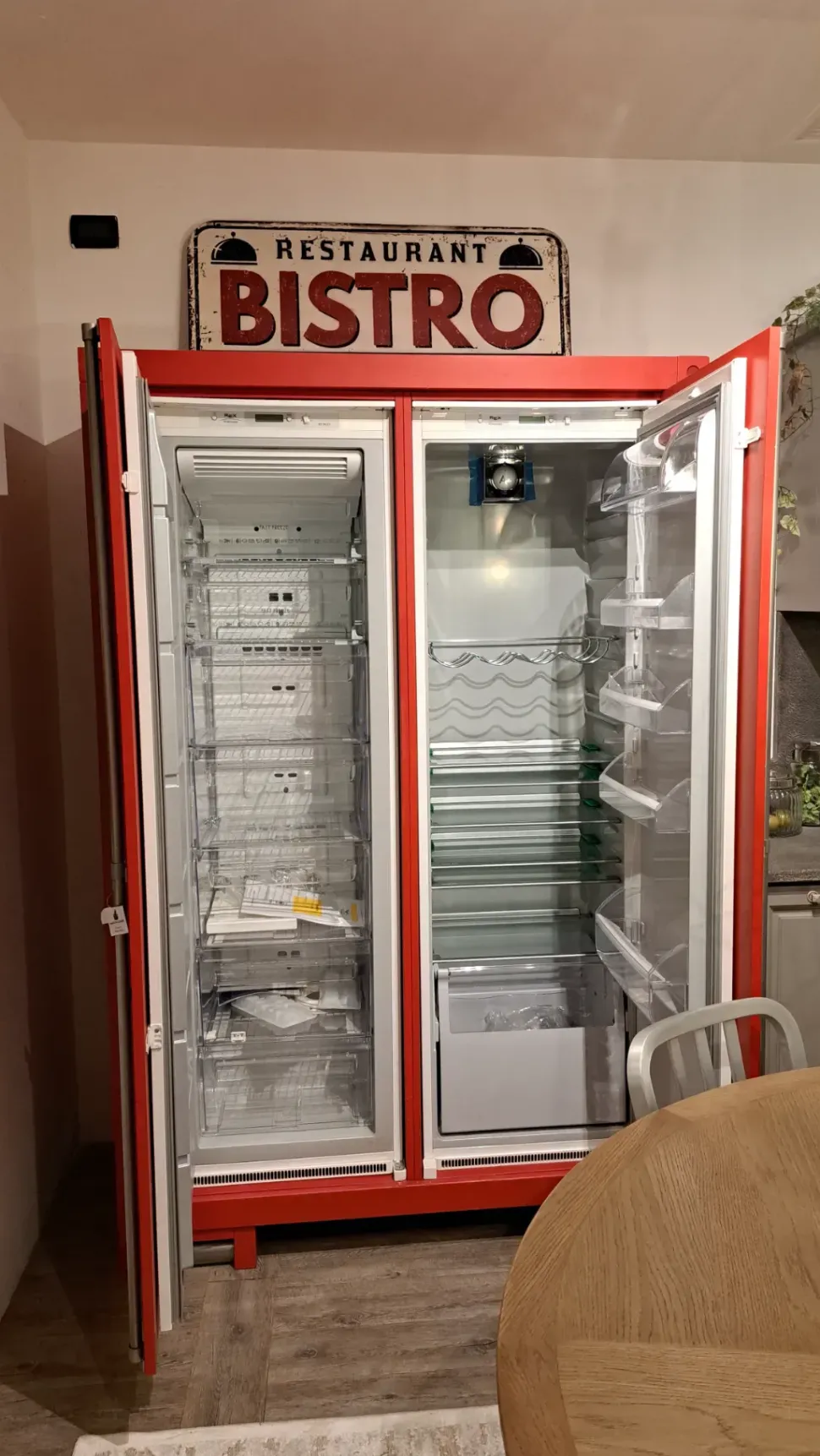 Cucina 1956 cap di Marchi cucine in Offerta Outlet -50%