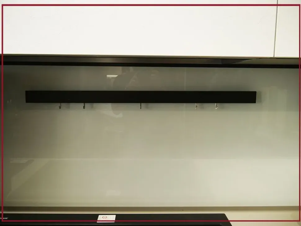 Cucina a PREZZI OUTLET in legno Arredo3 -51%