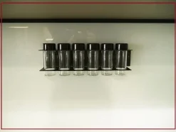 Cucina a PREZZI OUTLET in legno Arredo3 -51%