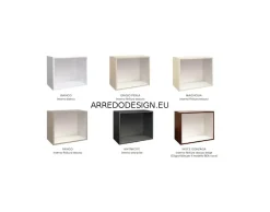 Cucina a PREZZI OUTLET in melaminico Net cucine -50%