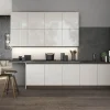 Cucina a PREZZI OUTLET in laccata opaco Arredo3 -36%