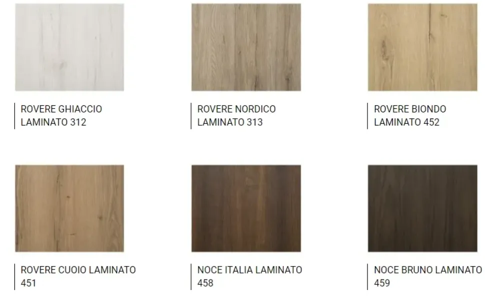 Cucina a PREZZI OUTLET in laccata opaco Arredo3 -99%