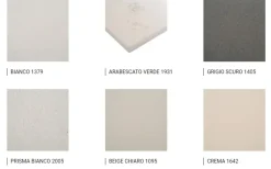 Cucina a PREZZI OUTLET in laccata opaco Arredo3 -99%