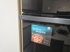 Cucina a PREZZI OUTLET in laccata opaco Artigianale -60%