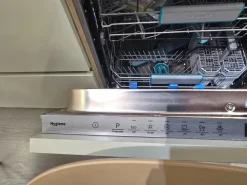 Cucina a PREZZI OUTLET in laccata opaco Artigianale -60%