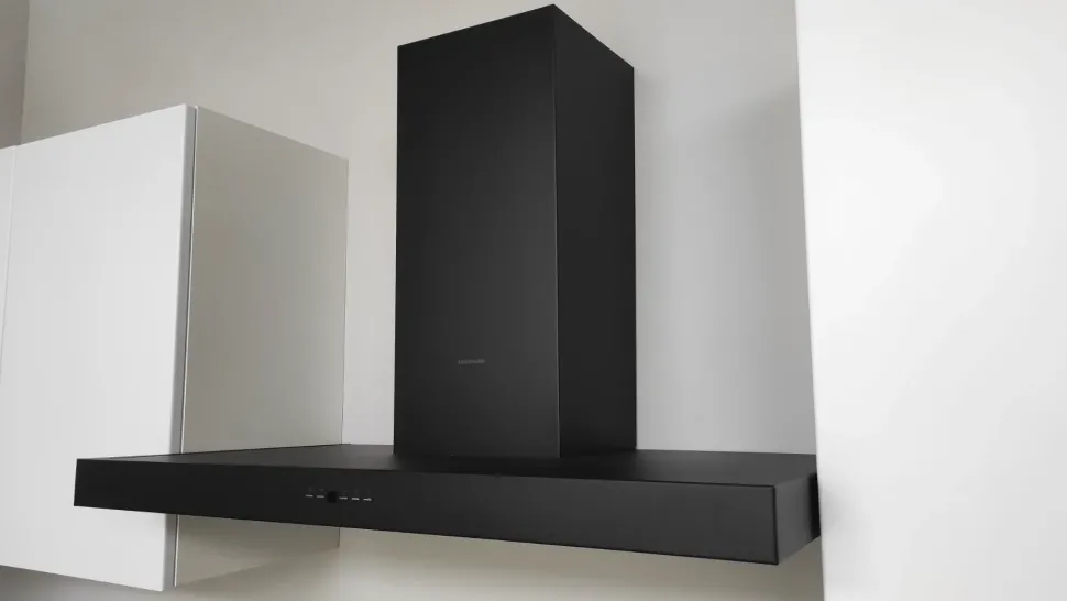 Cucina a PREZZI OUTLET in laccata opaco Arrex -53%