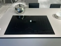 Cucina a PREZZI OUTLET in hpl Valcucine -40%