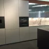 Cucina a PREZZI OUTLET in laccata opaco Cesar -61%