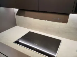 Cucina a PREZZI OUTLET in laccata opaco Arredo3 -43%