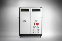 Cucina a PREZZI OUTLET in legno Marchi cucine -56%