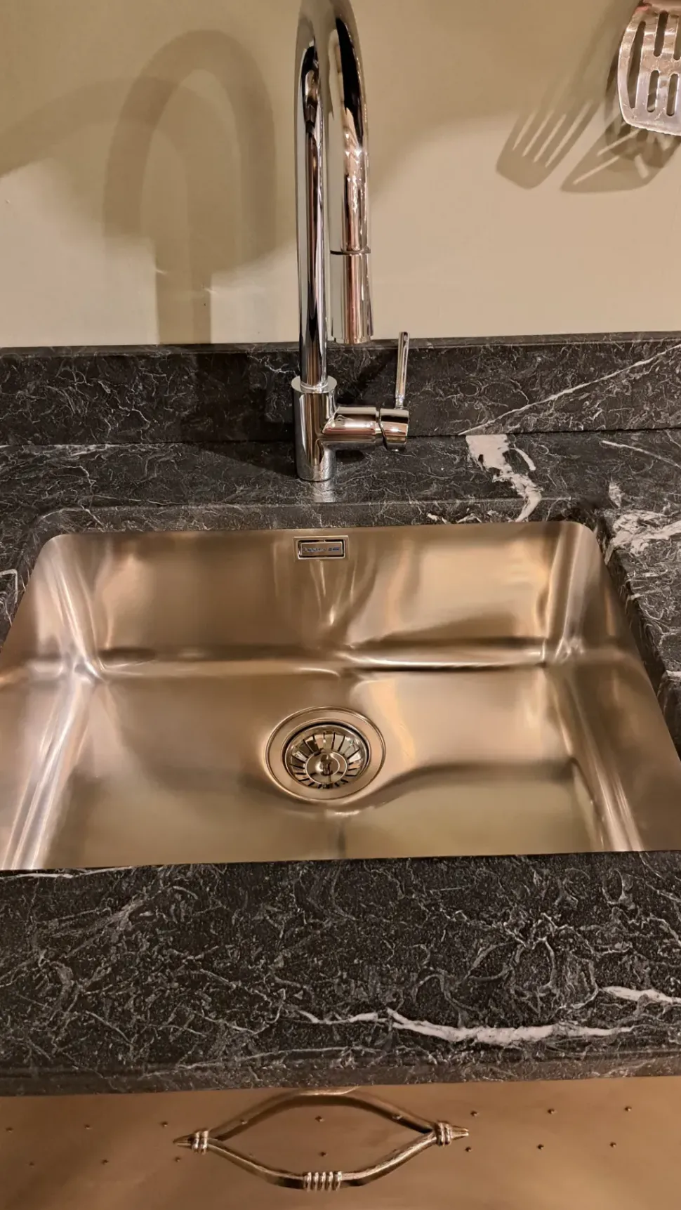 Cucina a PREZZI OUTLET in legno Marchi cucine -58%