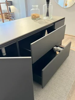 Cucina a PREZZI OUTLET in kerlite Record cucine -34%