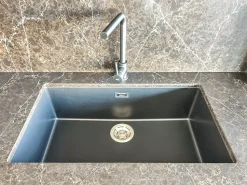 Cucina a PREZZI OUTLET in melaminico Forma 2000 -45%