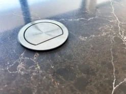 Cucina a PREZZI OUTLET in melaminico Forma 2000 -45%