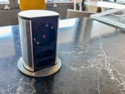 Cucina a PREZZI OUTLET in melaminico Forma 2000 -45%