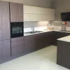 Cucina a PREZZI OUTLET in legno Pedini -40%