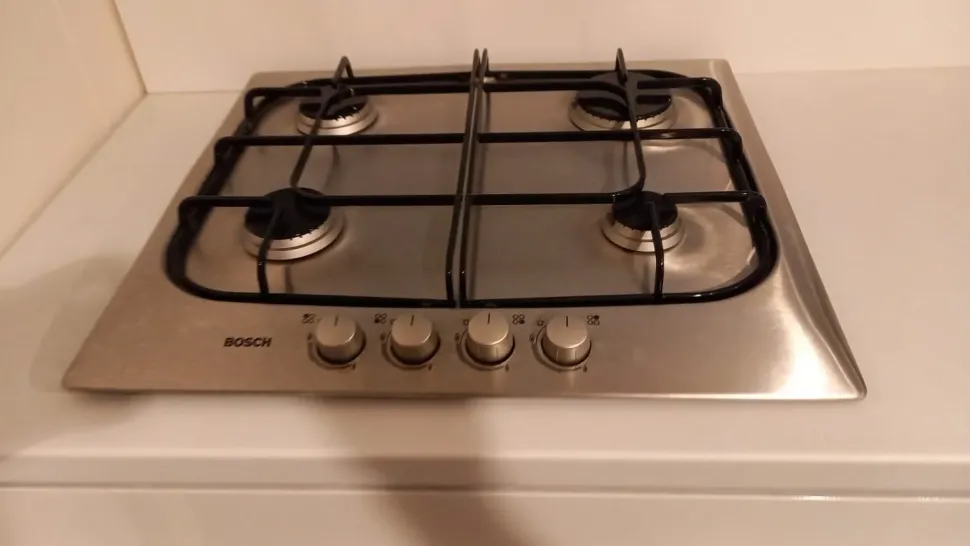 Cucina a PREZZI OUTLET in laccato opaco Carlini -59%