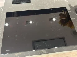 Cucina a PREZZI OUTLET in laccata opaco Scavolini -42%