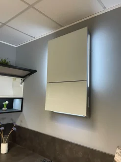 Cucina a PREZZI OUTLET in laccato lucido Arredo3 -59%