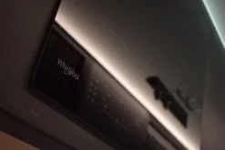 Cucina a PREZZI OUTLET in laccata opaco Arredo3 -50%