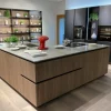 Cucina a prezzo ribassato ad isola design Lounge pro Veneta cucine