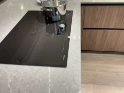 Cucina a prezzo ribassato ad isola design Lounge pro Veneta cucine