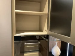 Cucina a prezzo ribassato ad isola design Lounge pro Veneta cucine