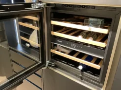 Cucina a prezzo ribassato ad isola design Lounge pro Veneta cucine