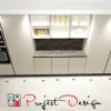 Cucina a prezzo ribassato con isola design Kali  Arredo3