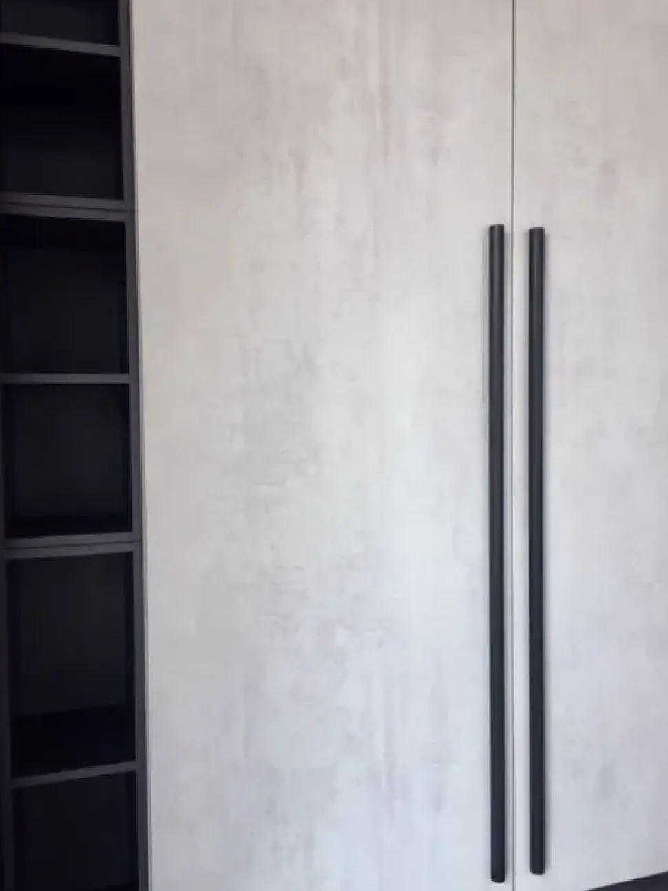 Cucina a prezzo ribassato ad isola design Segni up - irori Zampieri cucine