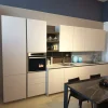 Cucina a prezzo scontato lineare moderna Kali Arredo3