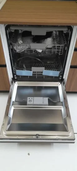 Cucina a prezzo scontato lineare moderna Nexus tabacco Giannei