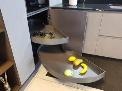 CUCINA ad angolo Arredo3 K5 wega SCONTATA 42%