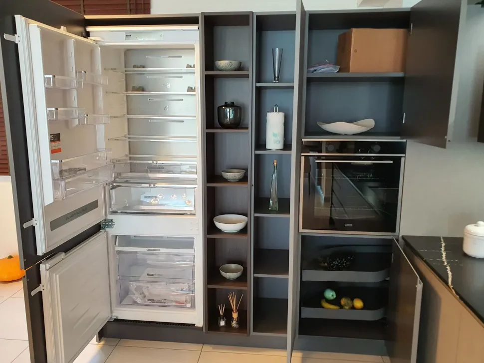 CUCINA ad angolo Arredo3 K5 wega SCONTATA 42%