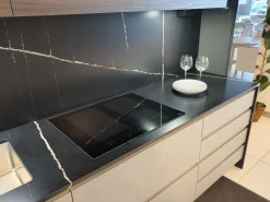 CUCINA ad angolo Arredo3 K5 wega SCONTATA 42%