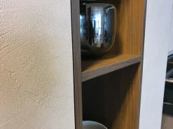 CUCINA ad angolo Arredo3 K5 wega SCONTATA 42%