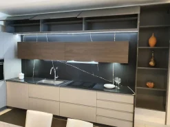 CUCINA ad angolo Arredo3 K5 wega SCONTATA 42%