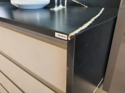 CUCINA ad angolo Arredo3 K5 wega SCONTATA 42%