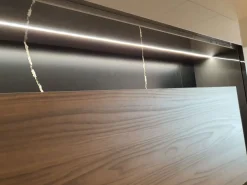 CUCINA ad angolo Arredo3 K5 wega SCONTATA 42%