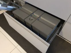 CUCINA ad angolo Arredo3 K5 wega SCONTATA 42%