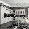 CUCINA ad angolo Arredo3 Virginia SCONTATA 34%