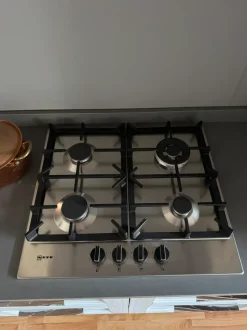 CUCINA ad angolo Arrex Fiorella SCONTATA 45%