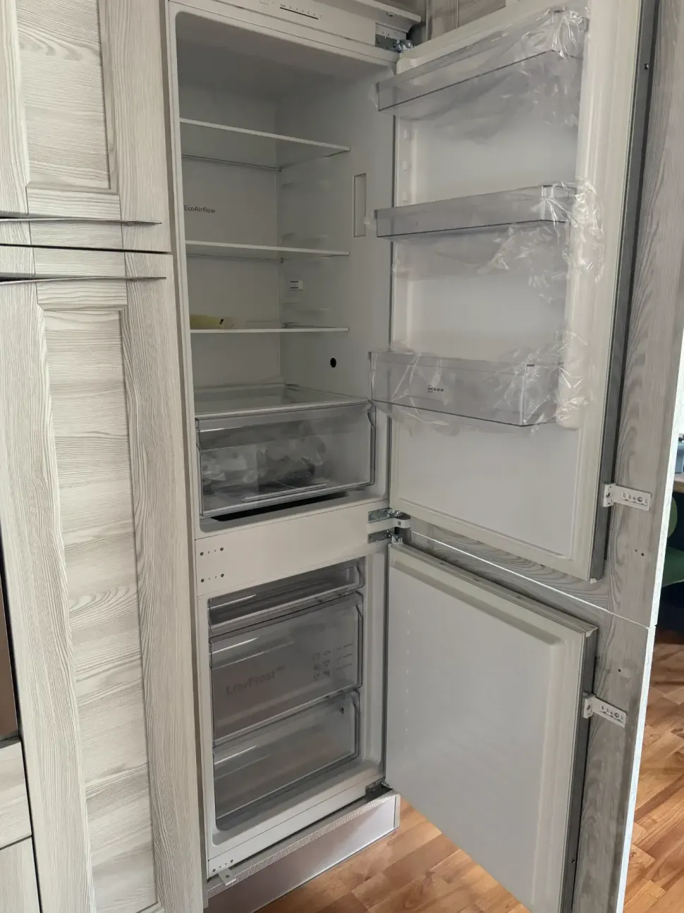 CUCINA ad angolo Arrex Fiorella SCONTATA 45%