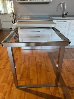 CUCINA ad angolo Arrex Fiorella SCONTATA 45%