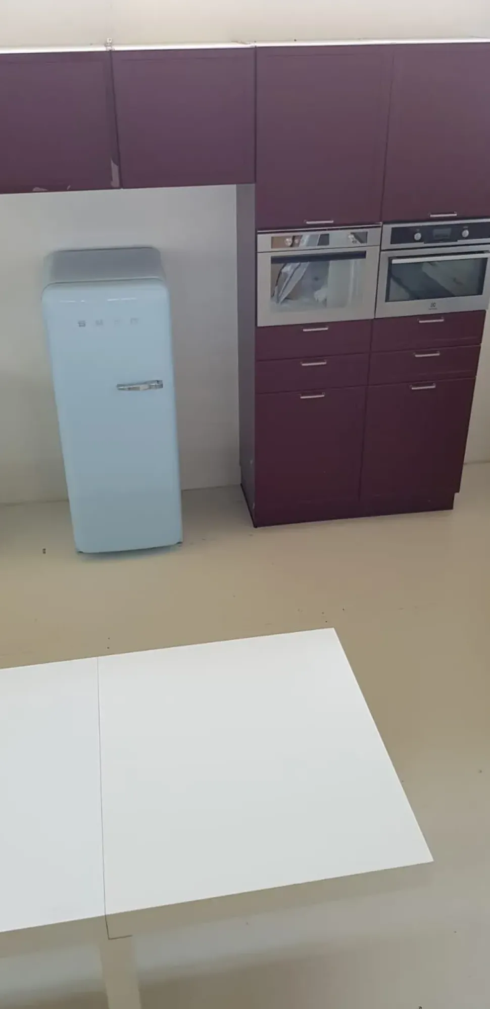 Cucina ad angolo Avenue Aster cucine con uno sconto vantaggioso